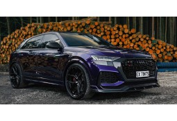 4 Jantes VOSSEN HF-5 11x23" AUDI Q8 SQ8 RSQ8