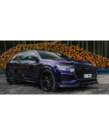 4 Jantes VOSSEN HF-5 11x23" AUDI Q8 SQ8 RSQ8