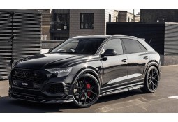 4 Jantes VOSSEN HF-5 11x23" AUDI Q8 SQ8 RSQ8