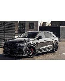 4 Jantes VOSSEN HF-5 11x23" AUDI Q8 SQ8 RSQ8