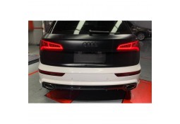 kit carrosserie look RSQ5 pour AUDI Q5 FY (2017-2019)