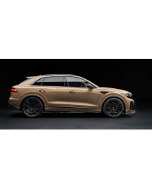 Kit carrosserie ABT pour AUDI Q8 3.0 TDI 286Ch 4M (11/2023+)