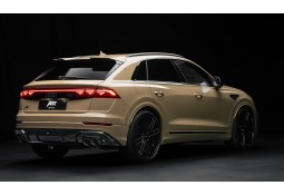 Kit carrosserie ABT pour AUDI Q8 3.0 TFSIe 4M (05/2024+)