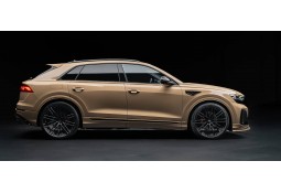 Kit carrosserie ABT pour AUDI Q8 3.0 TFSIe 4M (05/2024+)