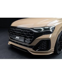 Kit carrosserie ABT pour AUDI Q8 3.0 TFSIe 4M (05/2024+)