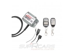 Télécommande Valves d'échappement ASR pour BENTLEY Continental GT/GTC V8 V12 (-2017)