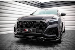 Kit carrosserie pour AUDI RSQ8 (2019-2023)(Maxton Design)