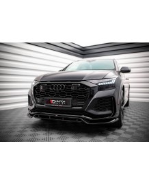 Kit carrosserie pour AUDI RSQ8 (2019-2023)(Maxton Design)