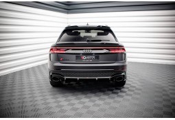 Kit carrosserie pour AUDI RSQ8 (2019-2023)(Maxton Design)