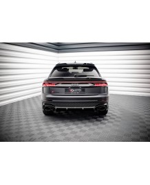 Kit carrosserie pour AUDI RSQ8 (2019-2023)(Maxton Design)