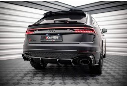 Kit carrosserie pour AUDI RSQ8 (2019-2023)(Maxton Design)