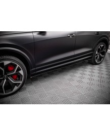 Kit carrosserie pour AUDI RSQ8 (2019-2023)(Maxton Design)