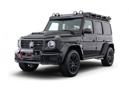 Rehausse Suspension BRABUS pour MERCEDES G63 AMG / G500 W465 (2024+)