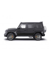 Silencieux d'échappement BRABUS pour MERCEDES G63 AMG W465 (2024+)