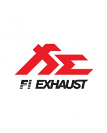 Downpipe + Catalyseurs sport inox Fi EXHAUST pour Mercedes GLC43 AMG (X253) (2016-2018)