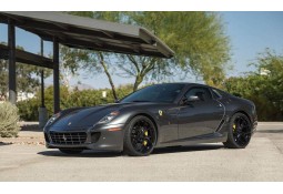 4 Jantes VOSSEN HF-5 9x20"/12x21" pour FERRARI 599