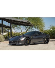 4 Jantes VOSSEN HF-5 9x20"/12x21" pour FERRARI 599