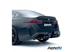 Becquet Ducktail ALPHA-N pour BMW M5 G90