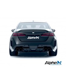 Becquet Ducktail ALPHA-N pour BMW M5 G90