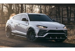 4 Jantes VOSSEN HF-7 10,5/12x22" pour LAMBORGHINI URUS + S + Performante