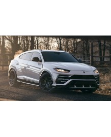 4 Jantes VOSSEN HF-7 10,5/12x22" pour LAMBORGHINI URUS + S + Performante