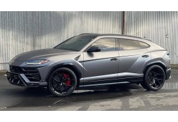 4 Jantes VOSSEN HF-5 10,5/12x22" pour LAMBORGHINI URUS + S + Performante