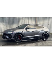 4 Jantes VOSSEN HF-5 10,5/12x22" pour LAMBORGHINI URUS + S + Performante