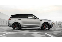 4 Jantes VOSSEN HF-7 10x23" pour RANGE ROVER + SPORT L460 L461 (2022+)