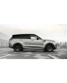 4 Jantes VOSSEN HF-7 10x23" pour RANGE ROVER + SPORT L460 L461 (2022+)