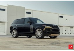 4 Jantes VOSSEN HF-7 10x23" pour RANGE ROVER + SPORT L460 L461 (2022+)