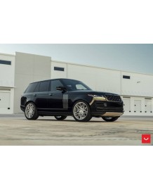 4 Jantes VOSSEN HF-7 10x23" pour RANGE ROVER + SPORT L460 L461 (2022+)