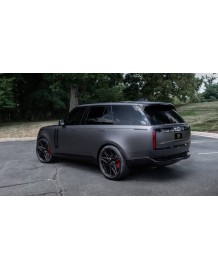 4 Jantes VOSSEN HF-7 10x23" pour RANGE ROVER + SPORT L460 L461 (2022+)