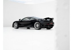 Kit carrosserie carbone NOVITEC pour MCLAREN 750S