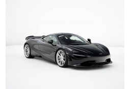 Kit carrosserie carbone NOVITEC pour MCLAREN 750S