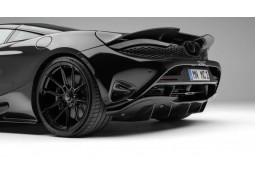 Kit carrosserie carbone NOVITEC pour MCLAREN 750S