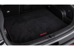 Tapis de sol + coffre BRABUS pour SMART BRABUS #3 (2024+)