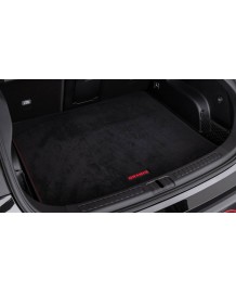 Tapis de sol + coffre BRABUS pour SMART BRABUS #3 (2024+)