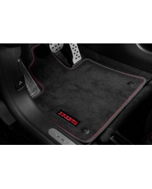 Pack Intérieur BRABUS pour SMART BRABUS #3 (2024+)