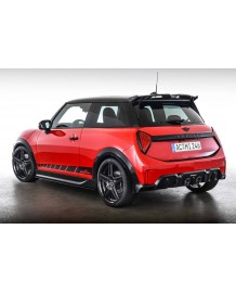 Ressorts courts AC Schnitzer pour MINI Cooper S F66 (2024+)