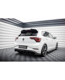 Kit carrosserie pour Polo 6 GTI MK6 Facelift (2021+)(Maxton Design)