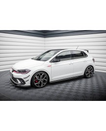 Kit carrosserie pour Polo 6 GTI MK6 Facelift (2021+)(Maxton Design)