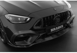 Pack Spoiler avant Carbone BRABUS pour Mercedes C63 AMG S E-Performance W/S206 (2022+)