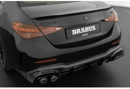 Diffuseur Carbone BRABUS pour Mercedes C63 AMG S E-Performance W/S206 (2022+)