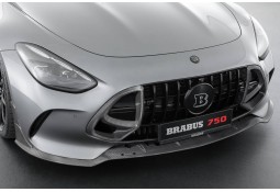 Kit carrosserie Carbone BRABUS pour Mercedes AMG GT63 C192 (2024+)