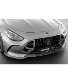 Kit carrosserie Carbone BRABUS pour Mercedes AMG GT63 C192 (2024+)