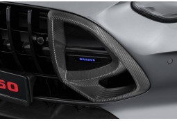 Kit carrosserie Carbone BRABUS pour Mercedes AMG GT63 C192 (2024+)