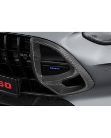 Kit carrosserie Carbone BRABUS pour Mercedes AMG GT63 C192 (2024+)