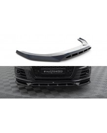 Kit carrosserie pour AUDI SQ7 (2016-2019)(Maxton Design)