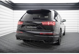 Kit carrosserie pour AUDI SQ7 (2016-2019)(Maxton Design)