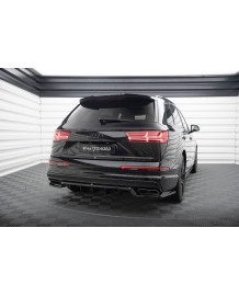 Kit carrosserie pour AUDI SQ7 (2016-2019)(Maxton Design)